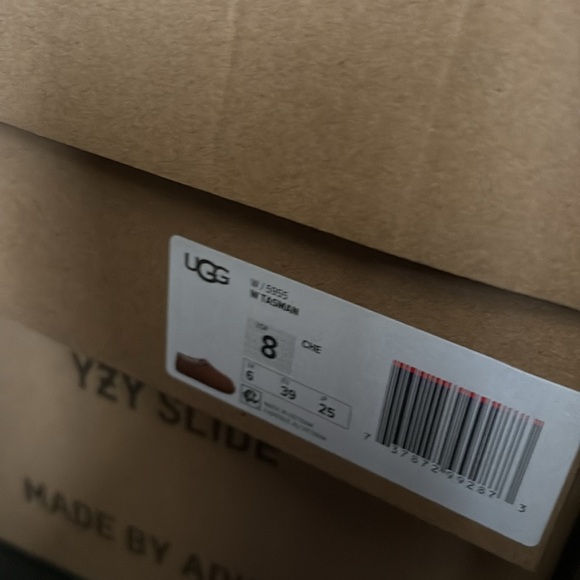 UGG Tasman slipper - Picture 9 of 9